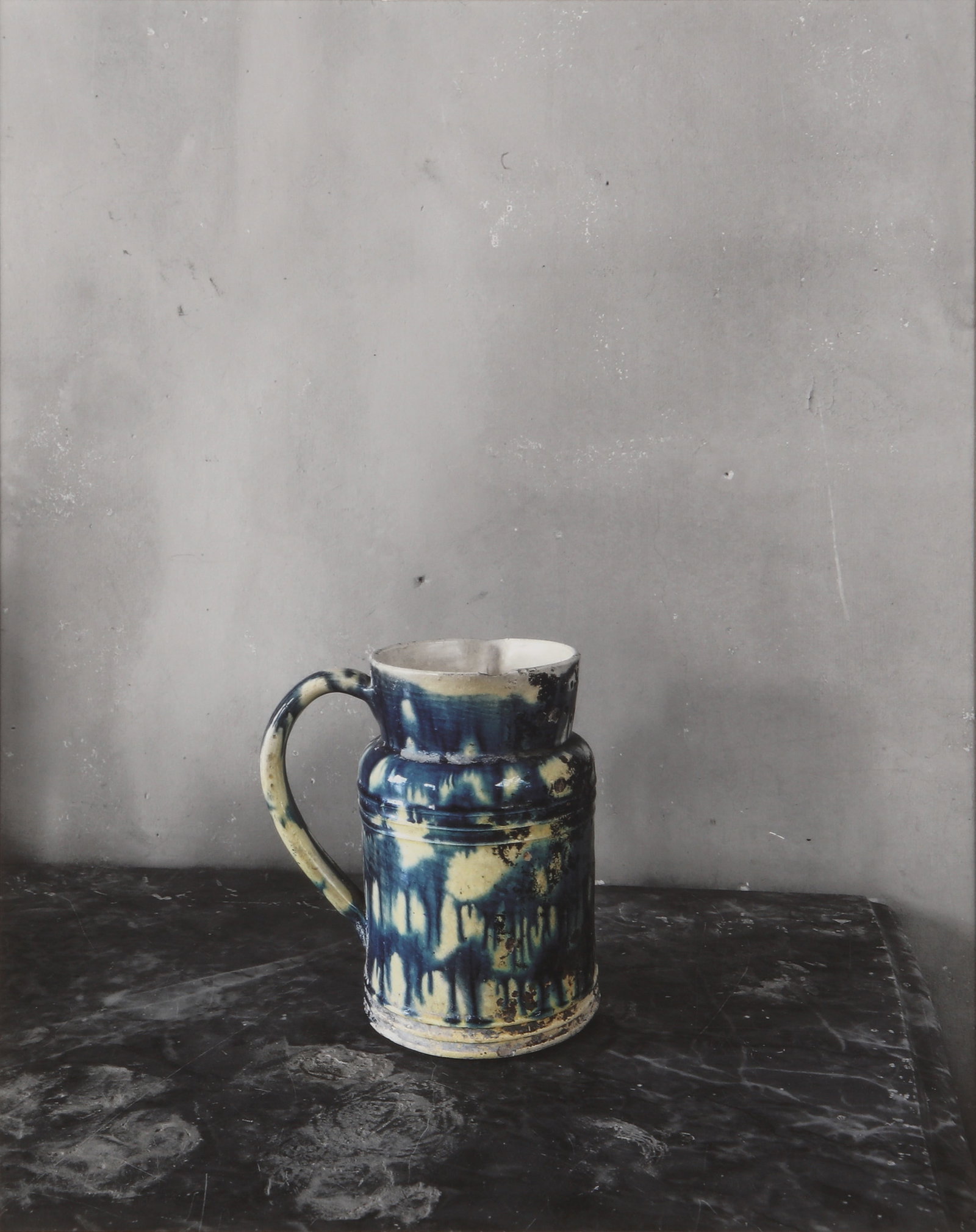 Joel Meyerowitz (b.1938) Cézanne's Objects: Pitcher, 2011 (1 of 7)