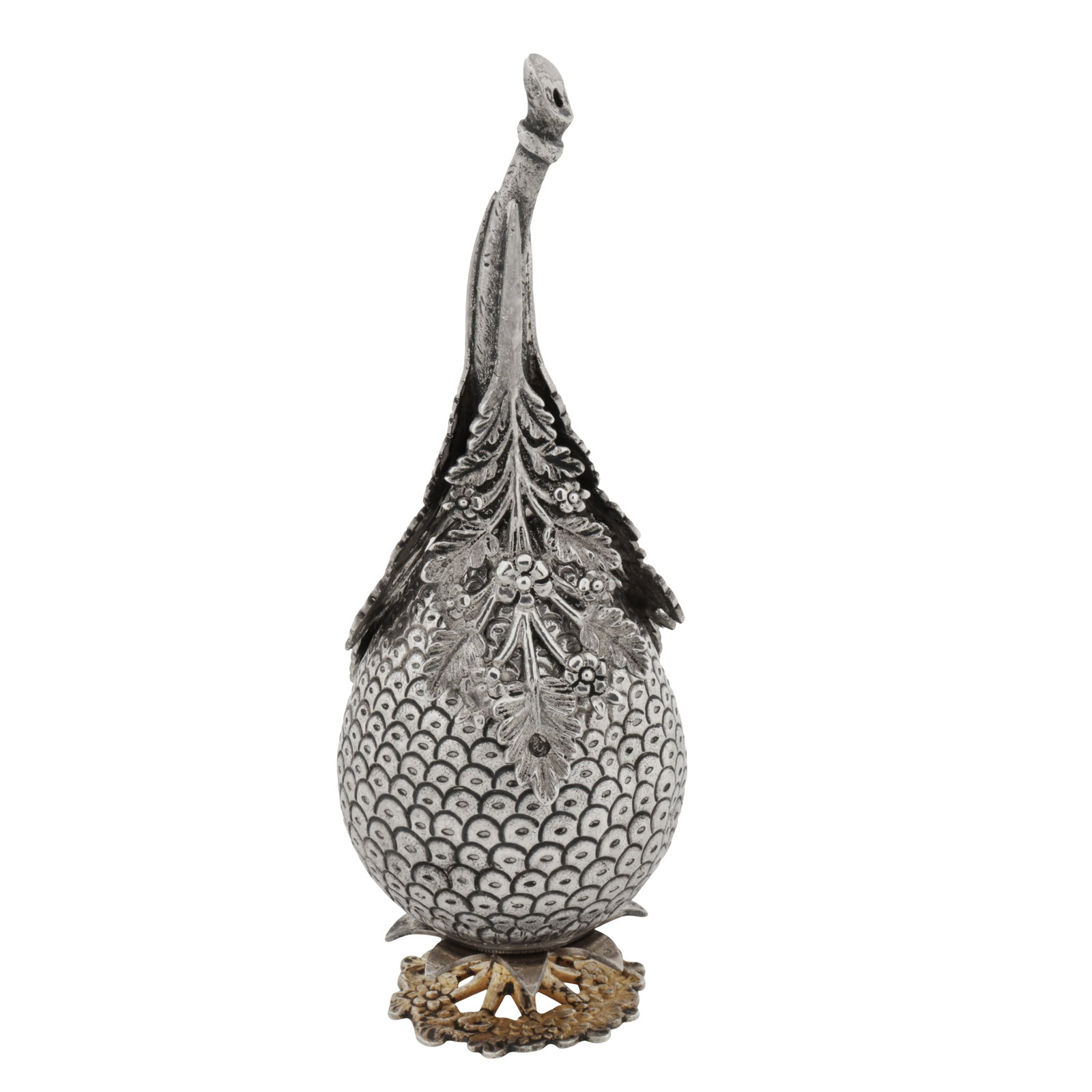 Ottoman Turkish circa 1860, probably with Tughra of Sultan Abdul Mecid (1838-1861) A mid-19th (1 of 5)
