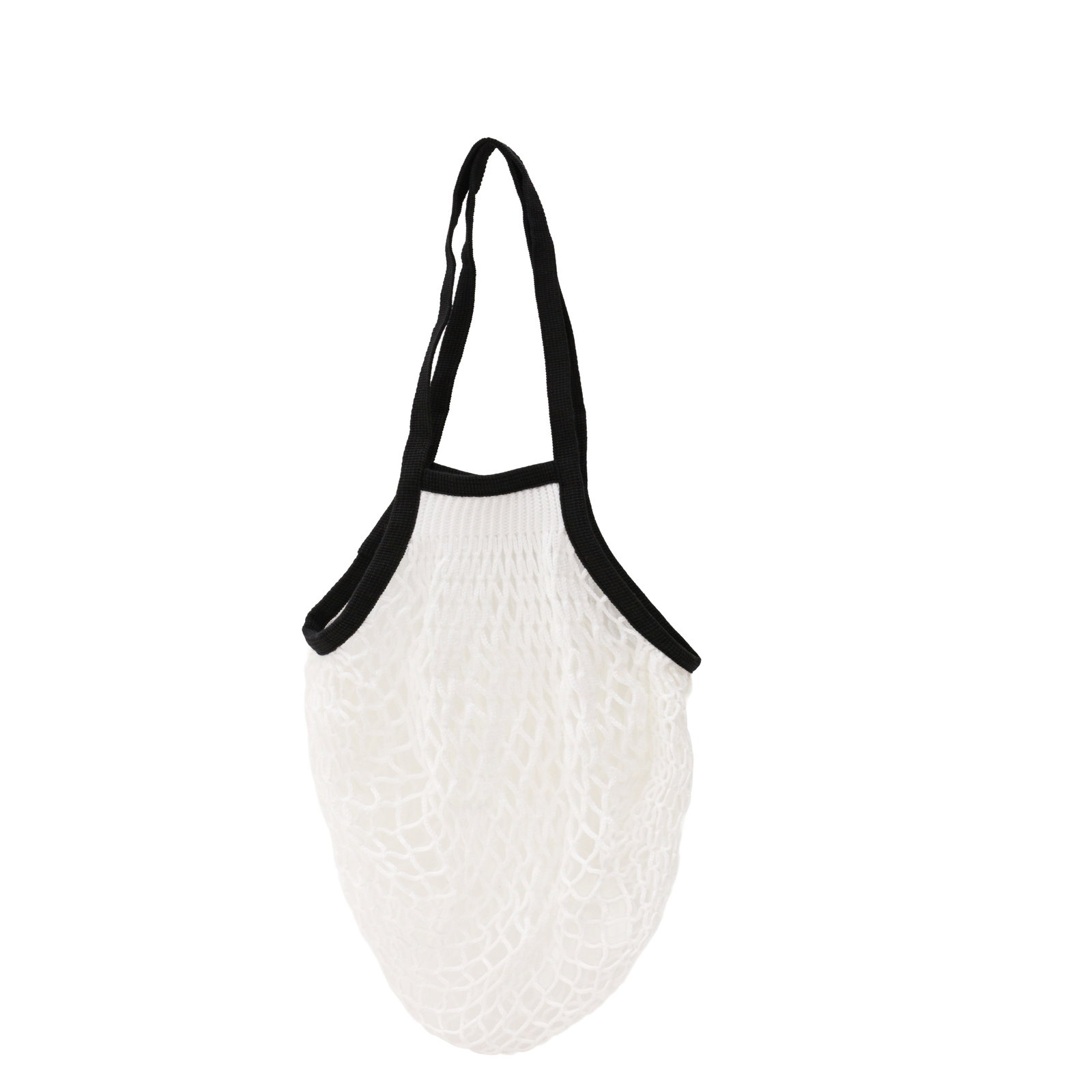 Chanel White Factory No 5 Crochet Beach Bag - 2