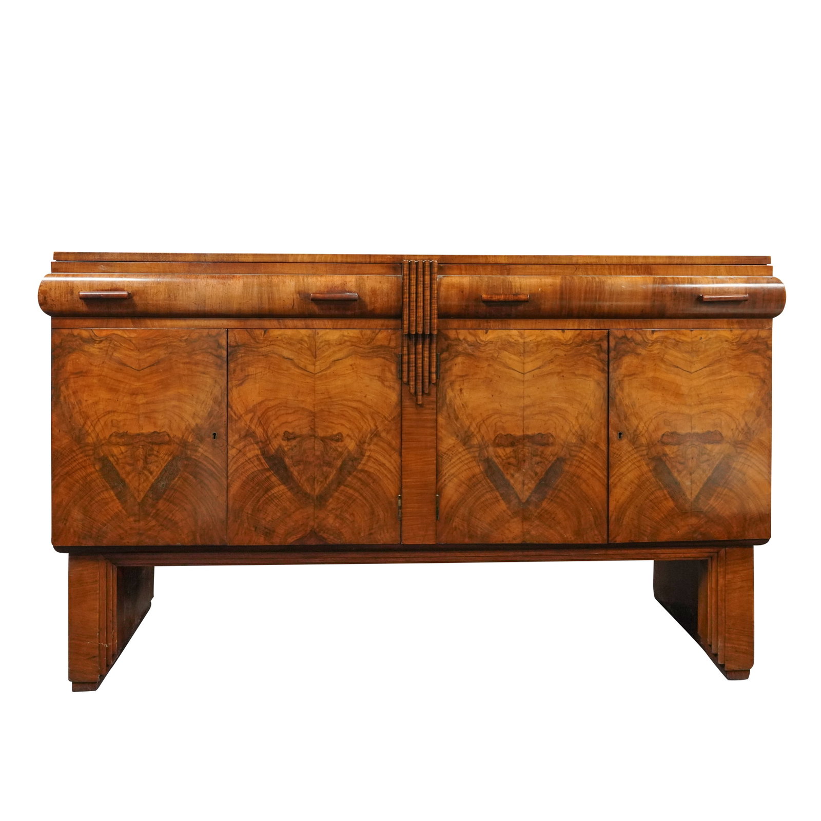 Art Deco, Europe Sideboard (1 of 3)