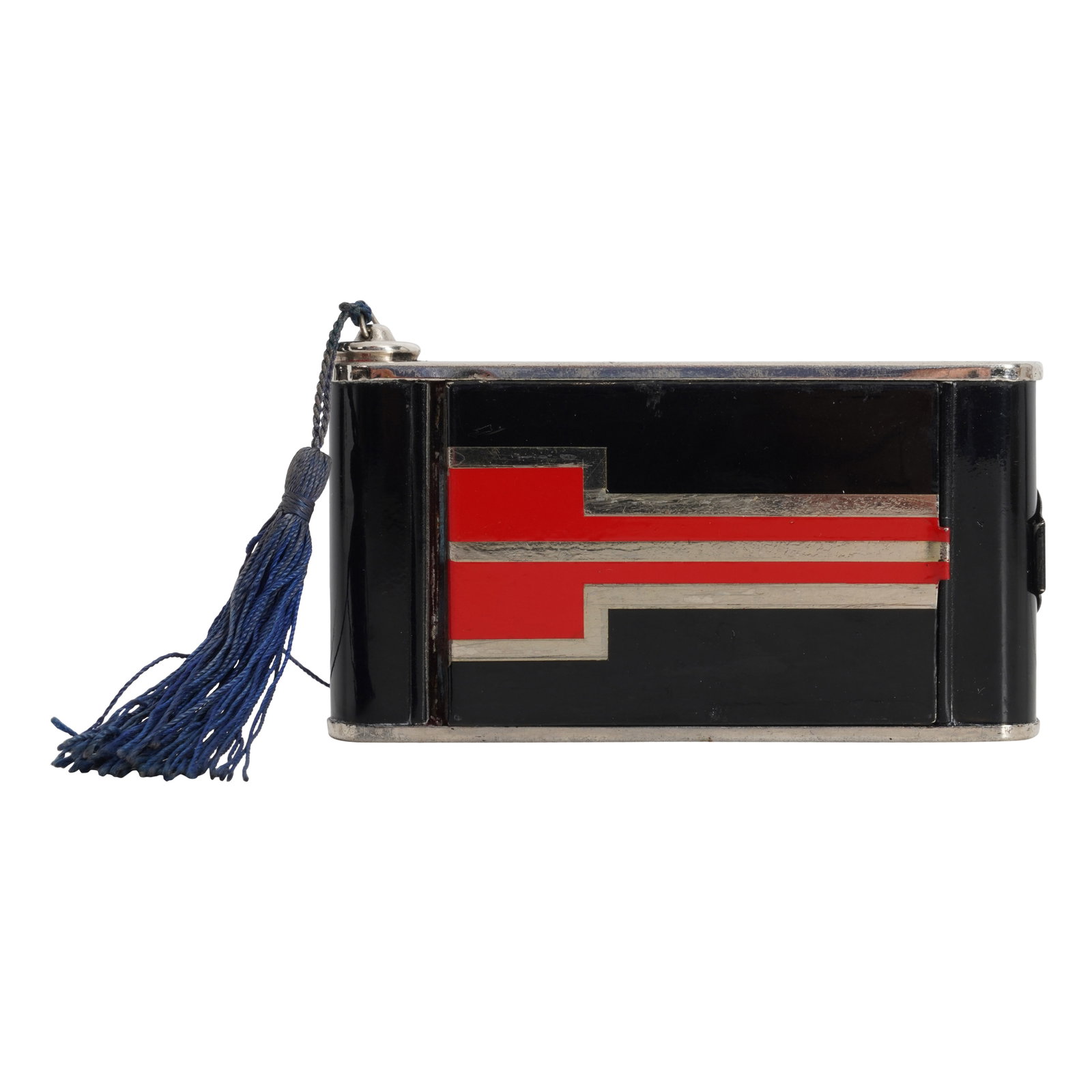 Art Deco Necessaire (1 of 2)