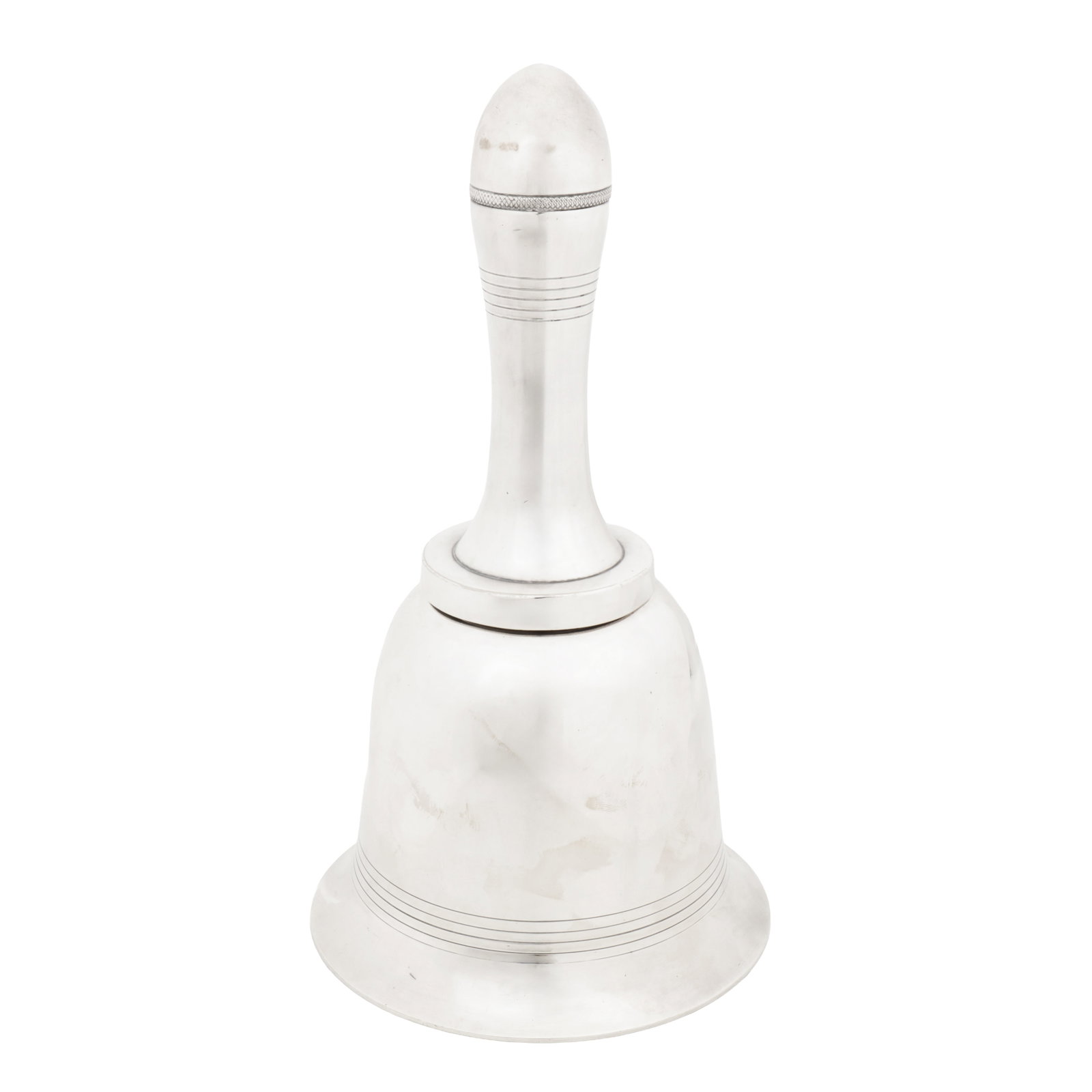 Asprey, London 'Joybell' Cocktail shaker (1 of 4)