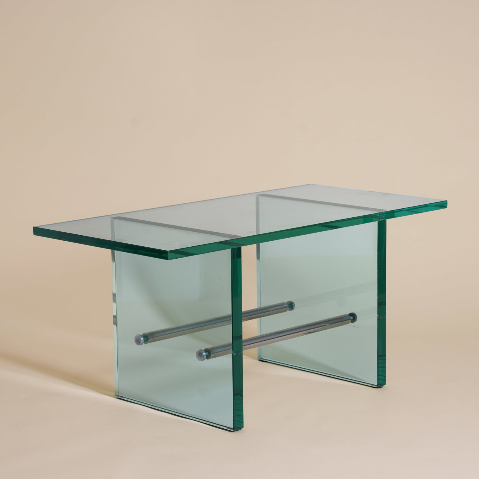 Gio Ponti (Italian 1891-1979) for Fontana Arte Coffee table (1 of 2)