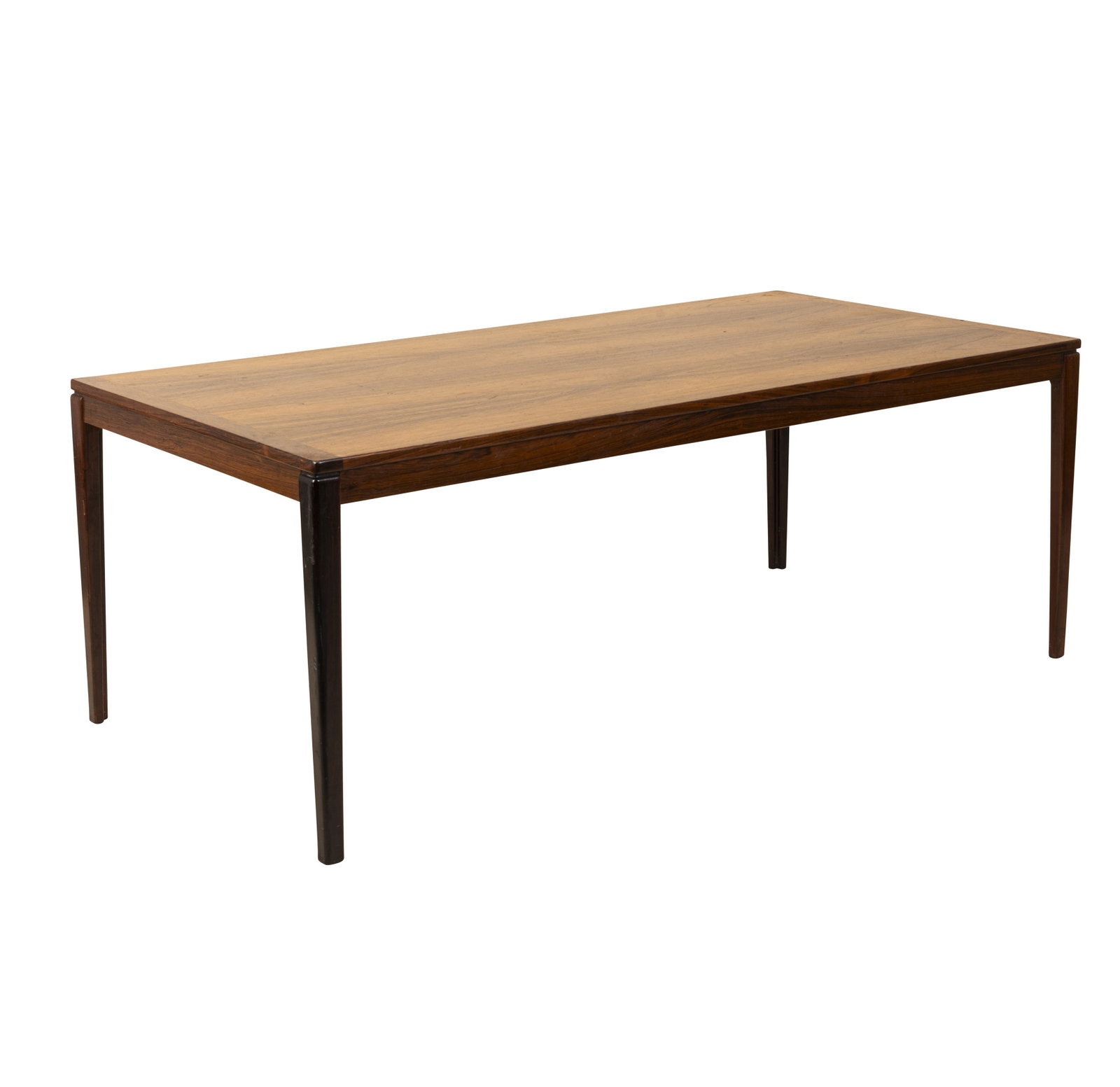 Ulferts Mobler, Sweden Coffee table (1 of 4)