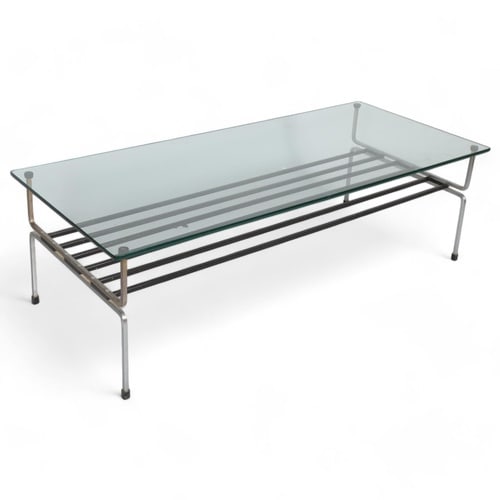 William Plunkett (British, 1928?2013) Coffee table (1 of 4)