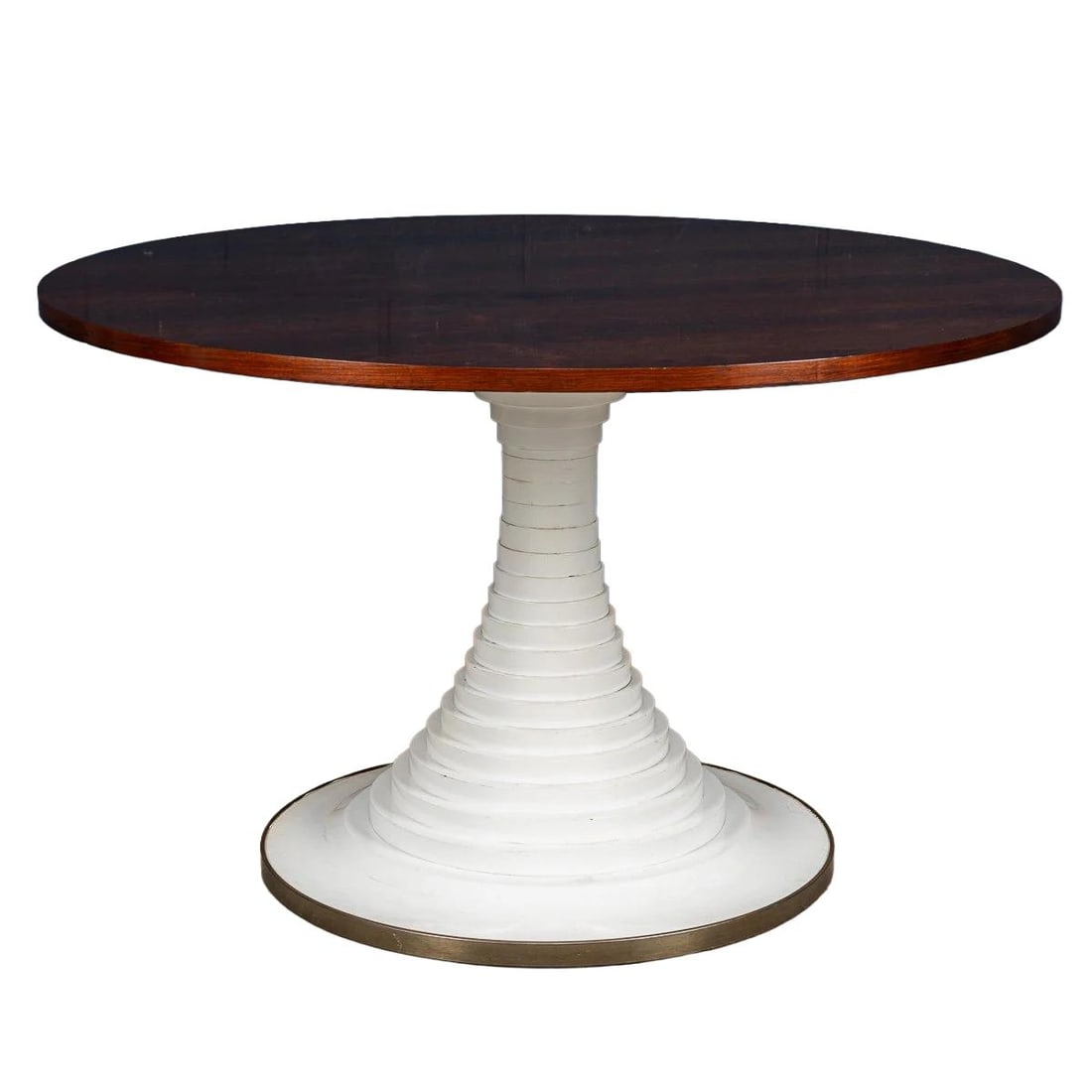 Carlo De Carli (Italian, 1910-1999) for Sormani, Italy A Model 180 table (1 of 2)