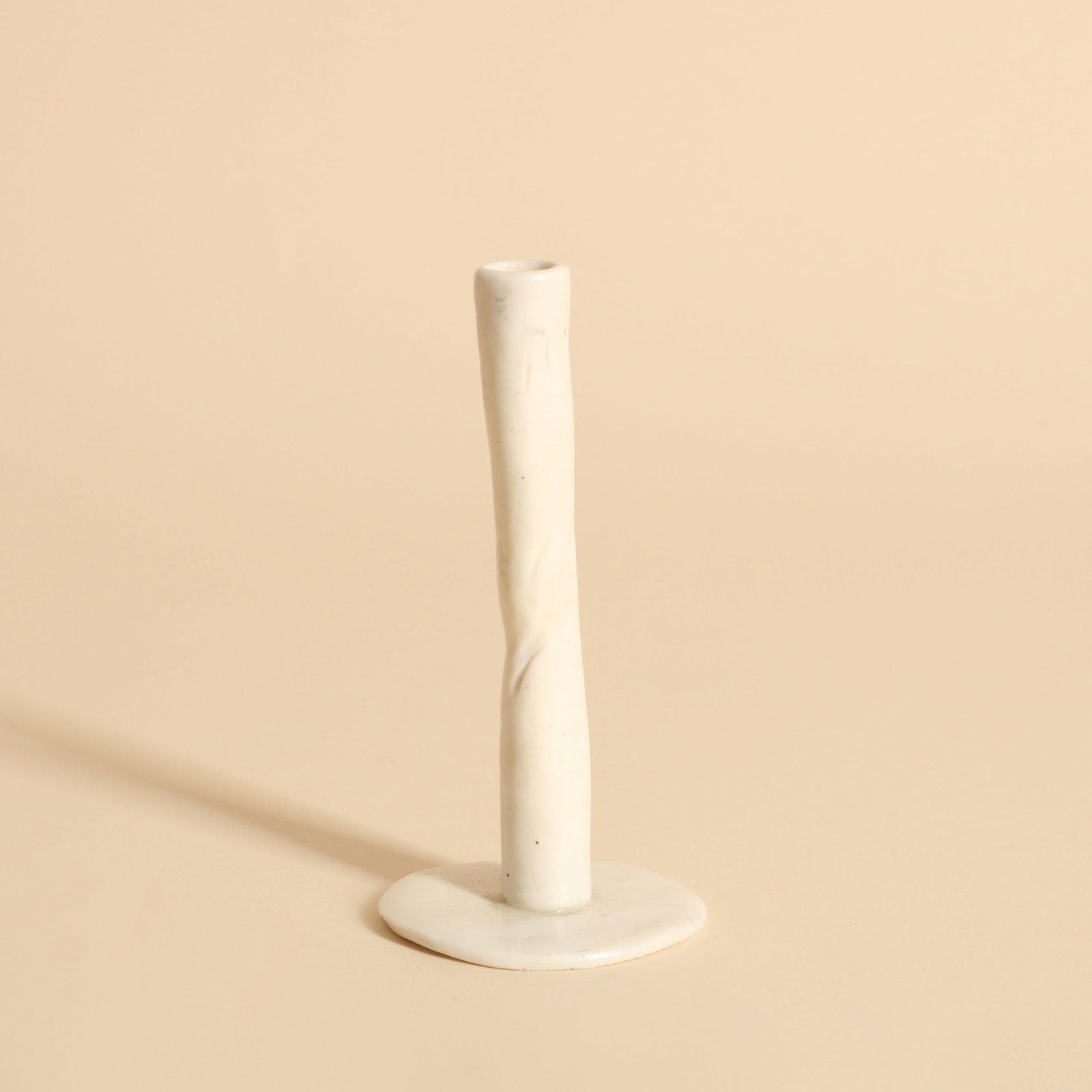 Mo Jupp (British 1938-2018) Stem vase (1 of 3)