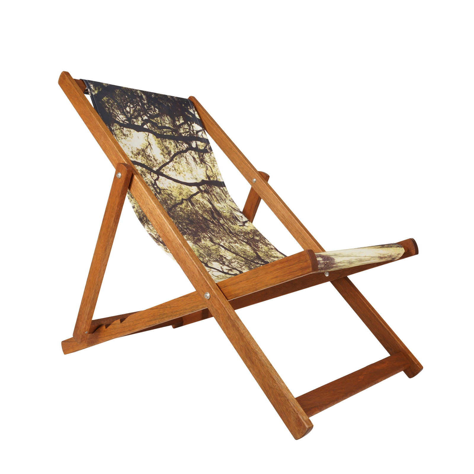 Sam Taylor-Wood for Royal Parks Deck Chair (1 of 3)