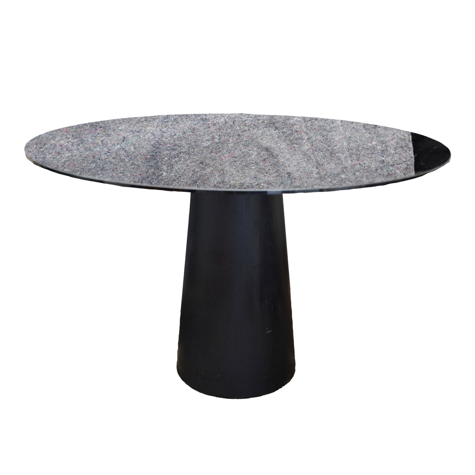 Heal's, Britain Circular Totem Dining Table (1 of 2)