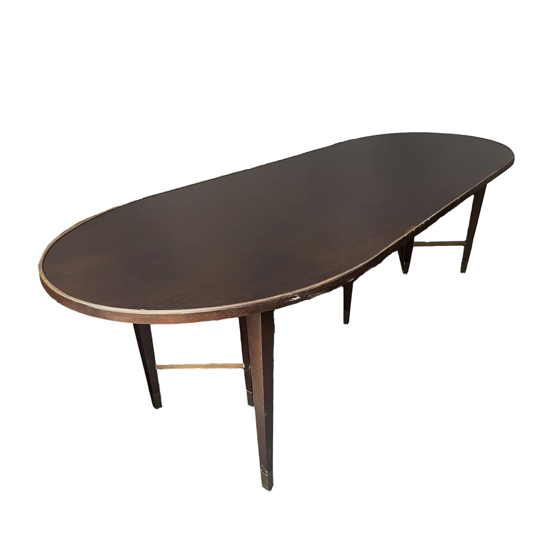Contemporary, American Dining table (1 of 1)