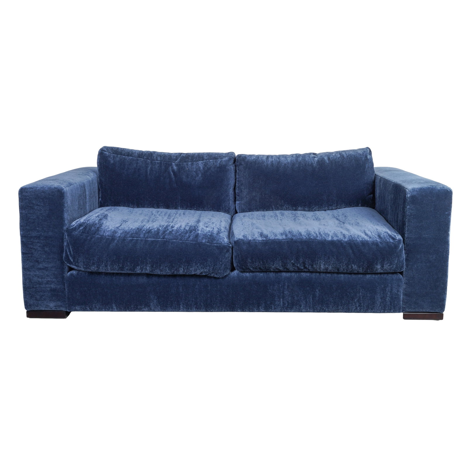 George Smith, Britain 'Square' sofa (1 of 3)