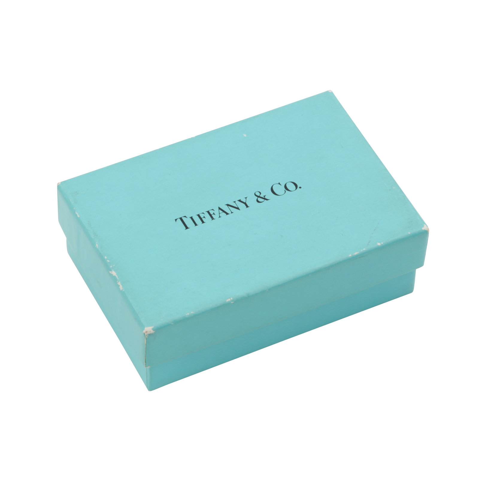 Tiffany & Co. | A double leaf brooch Silver - 3