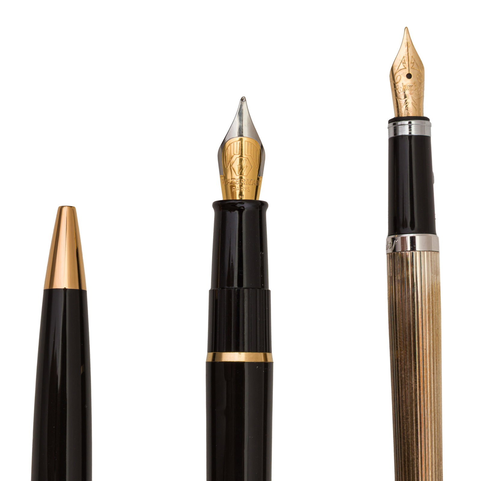 Pens - 2