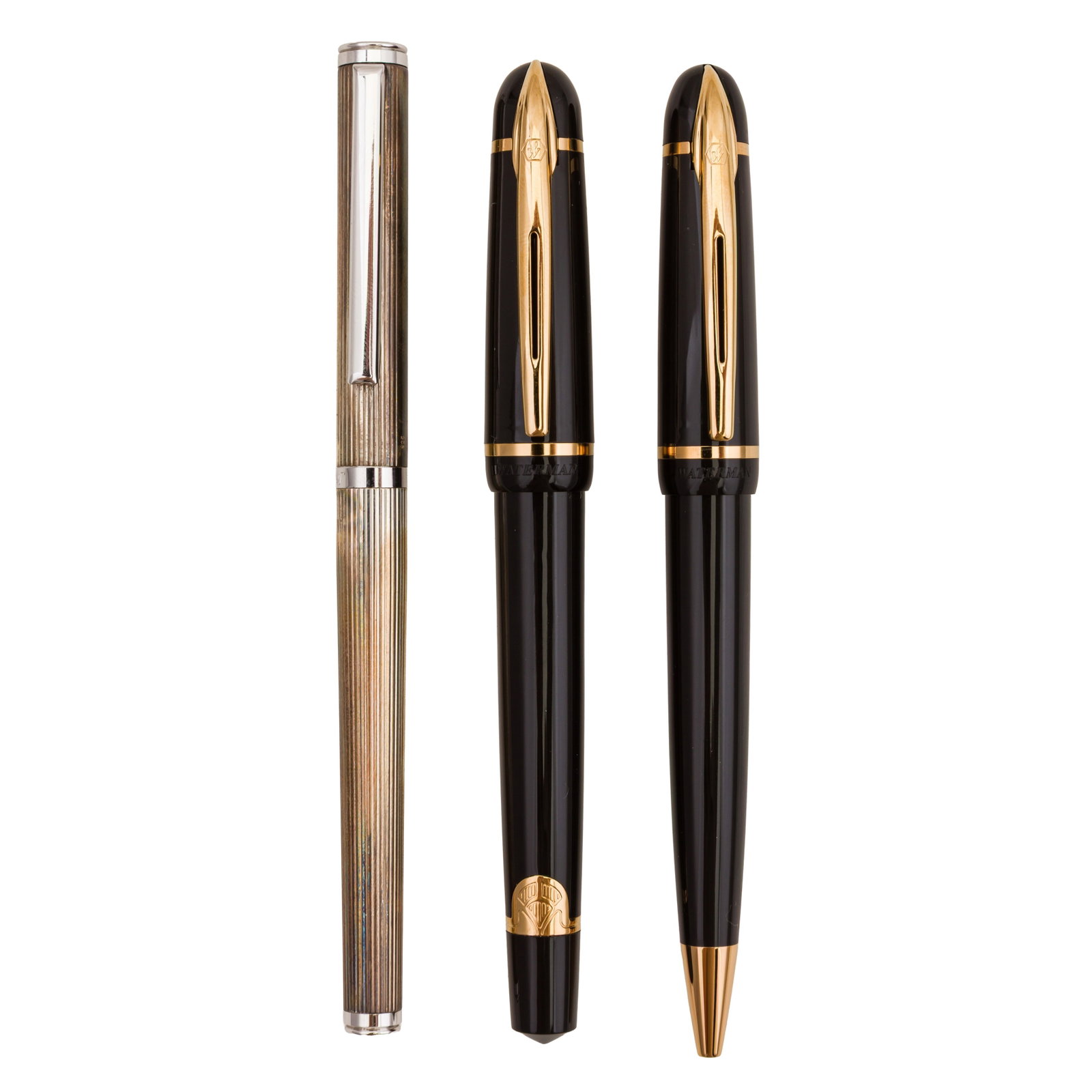 Pens - 3