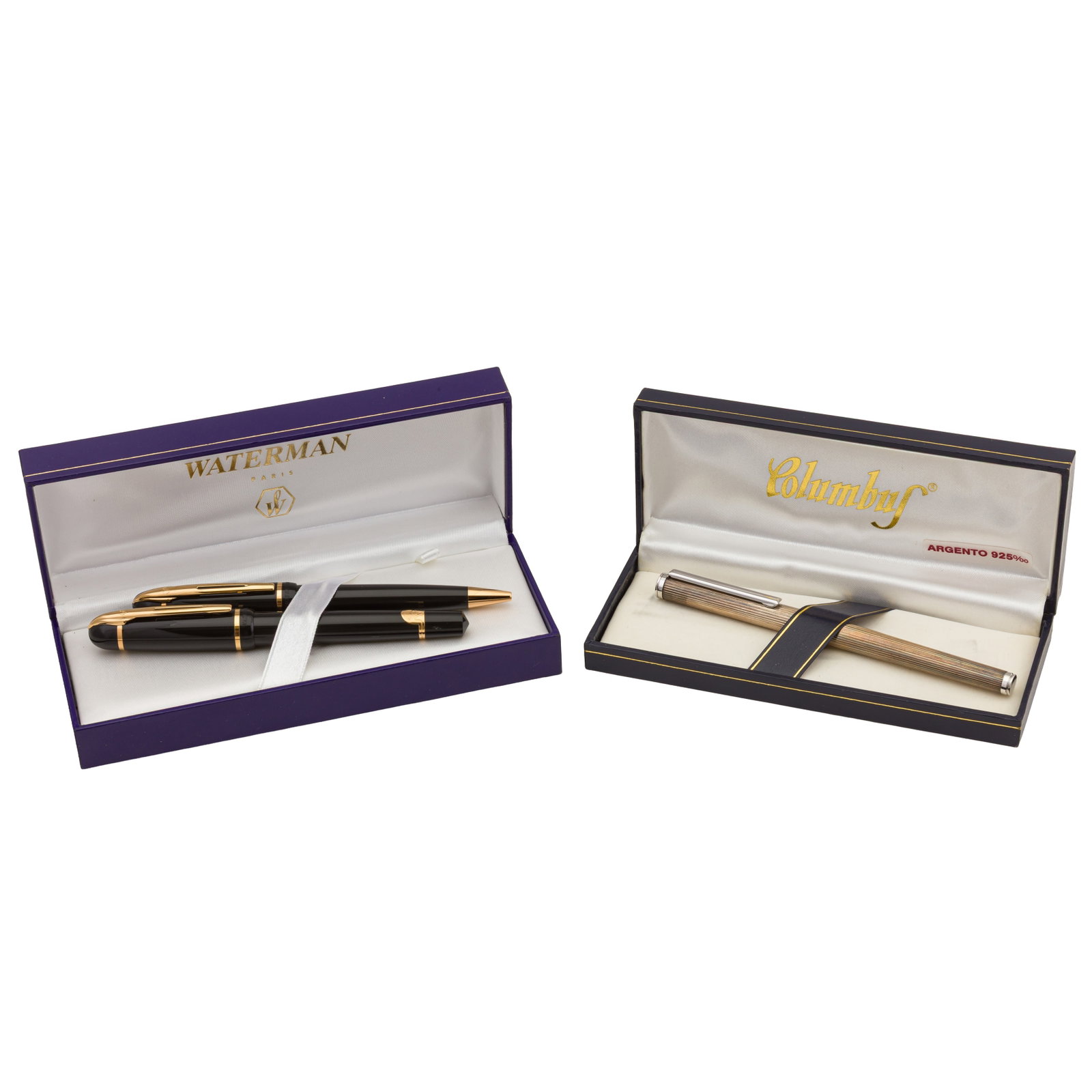 Pens - 4