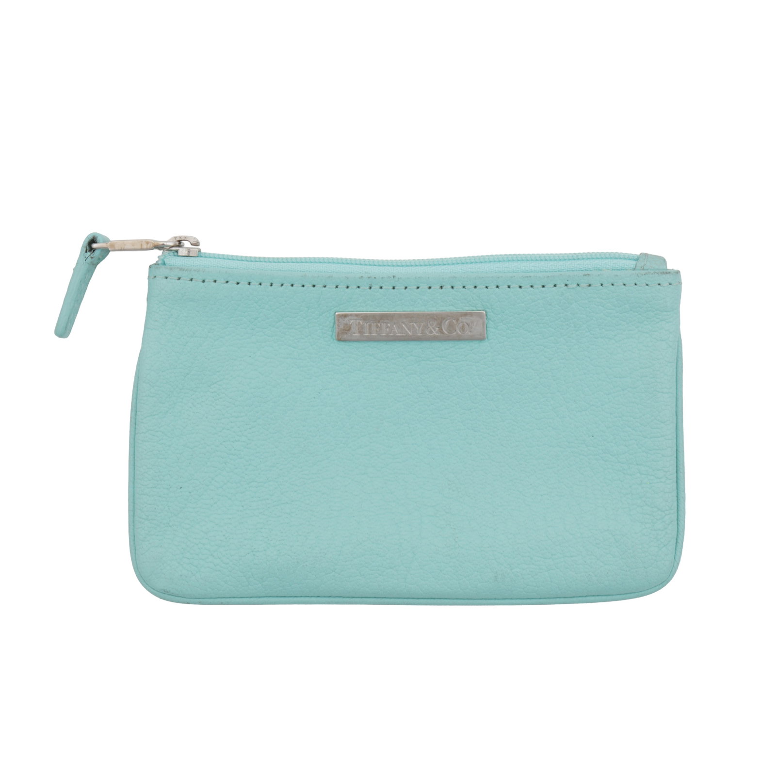 Tiffany & Co. | A mesh bracelet and ring suite - 2