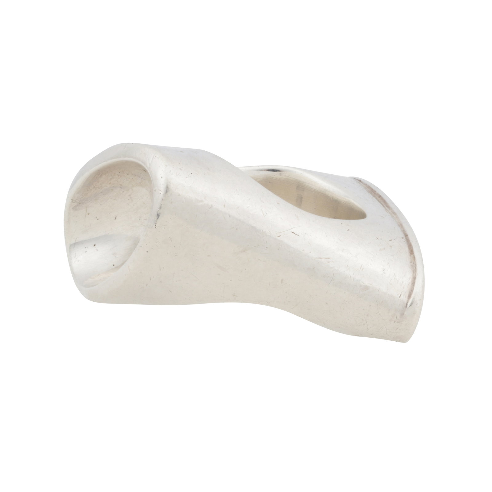 Georg Jensen | A 'Torun' dress ring Silver - 3