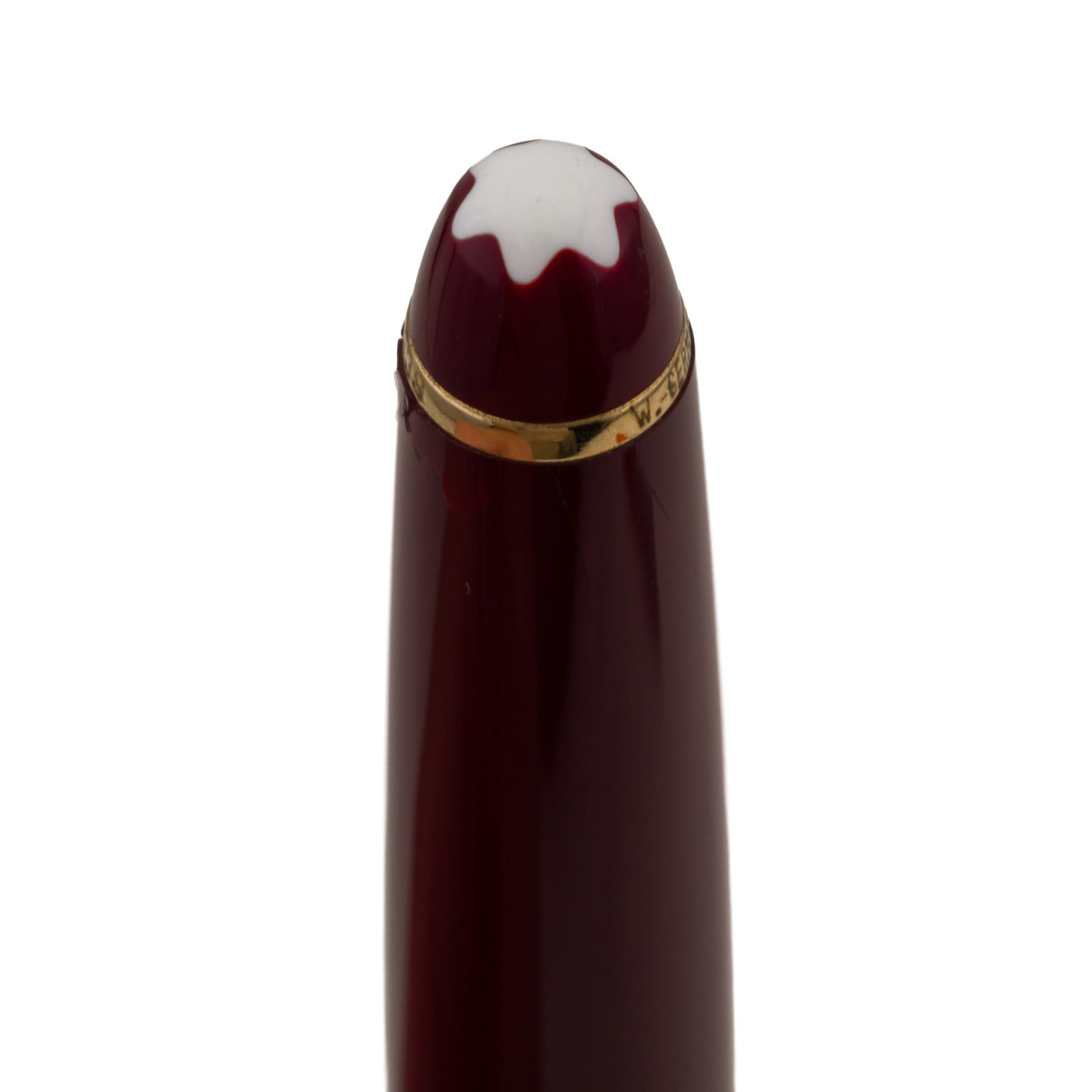 Mont Blanc Meisterstuck Propelling Pencil - 2