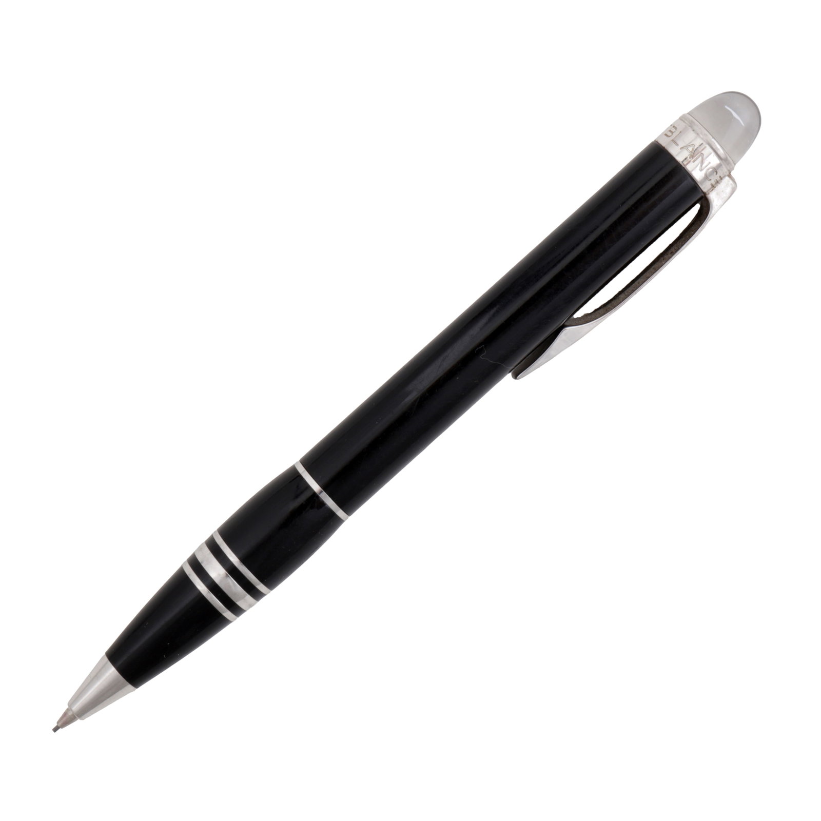 Mont Blanc StarWalker Pencil - 2