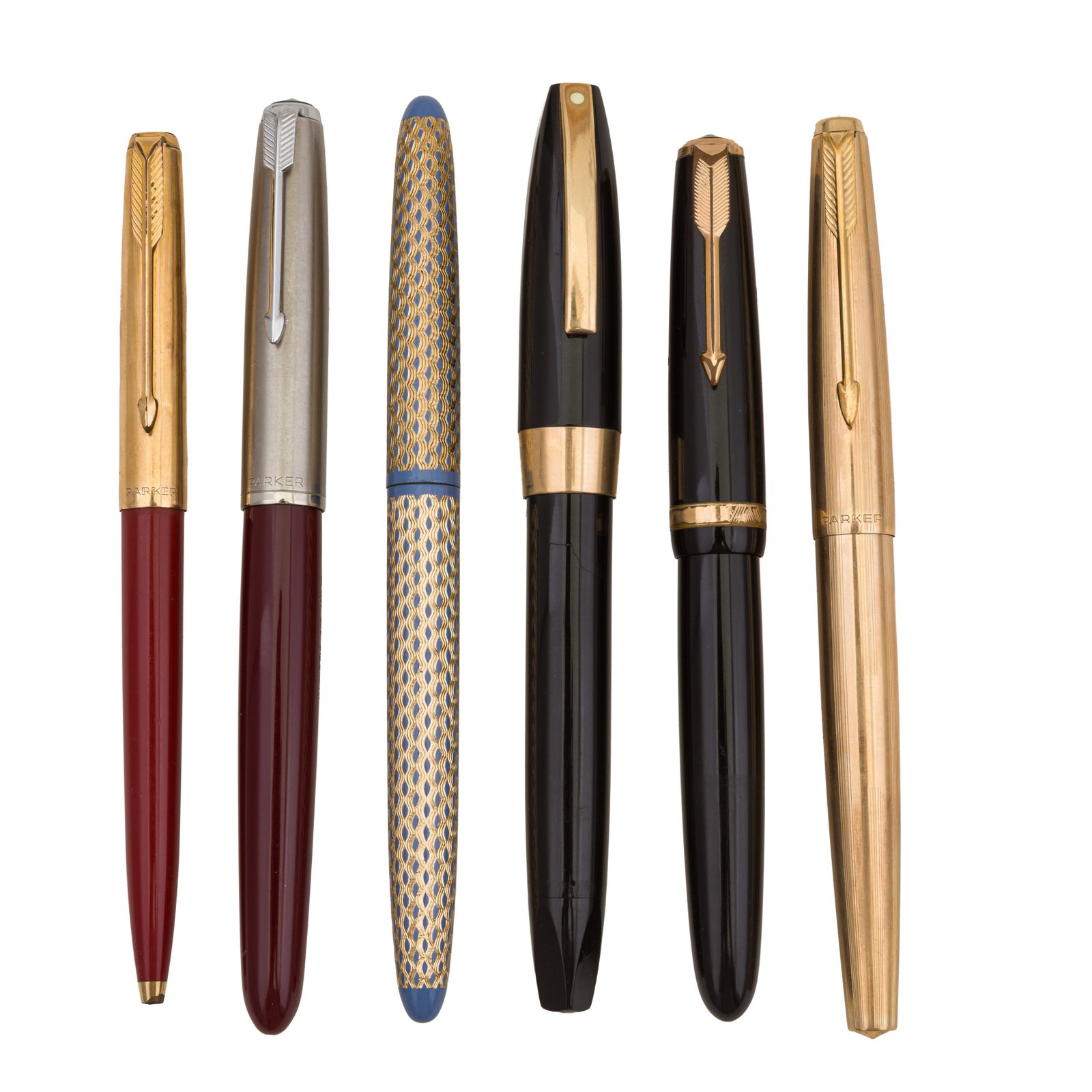 Group Of Pens - 3