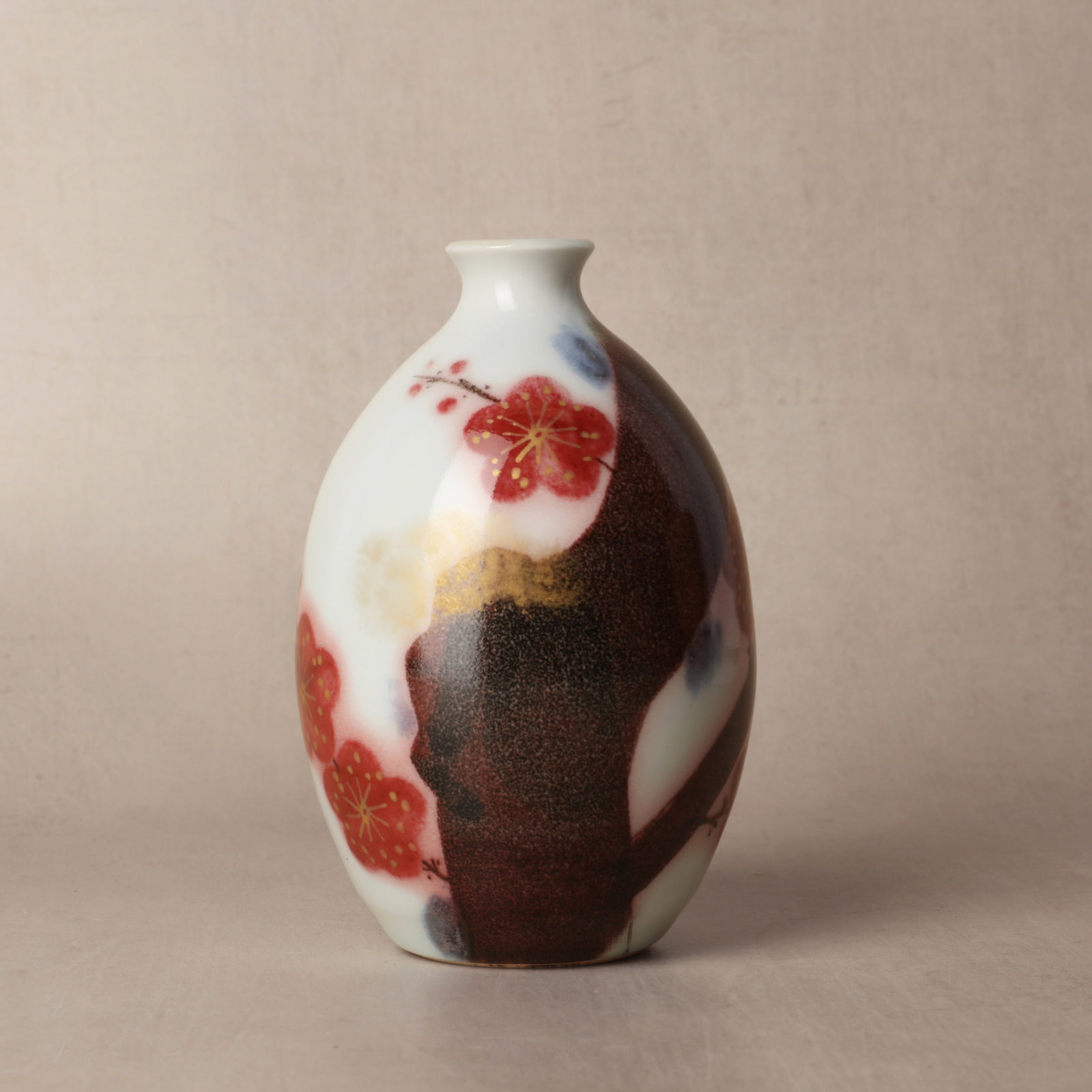 Hashizume Masahide (Japanese, b. 1959) (1 of 7)