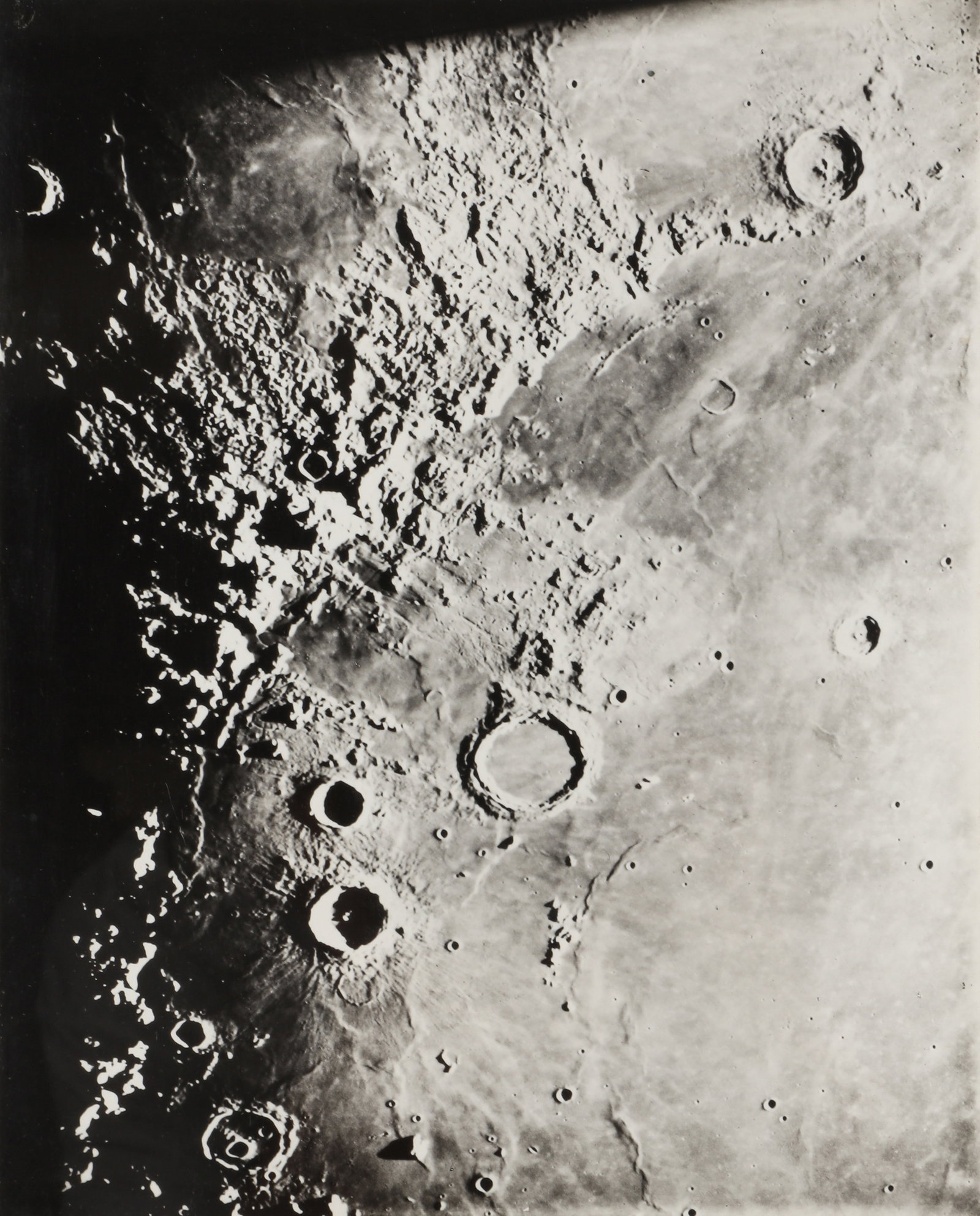 Francis G. Pease (1881-1938) Celestial Views, c.1920 (1 of 15)