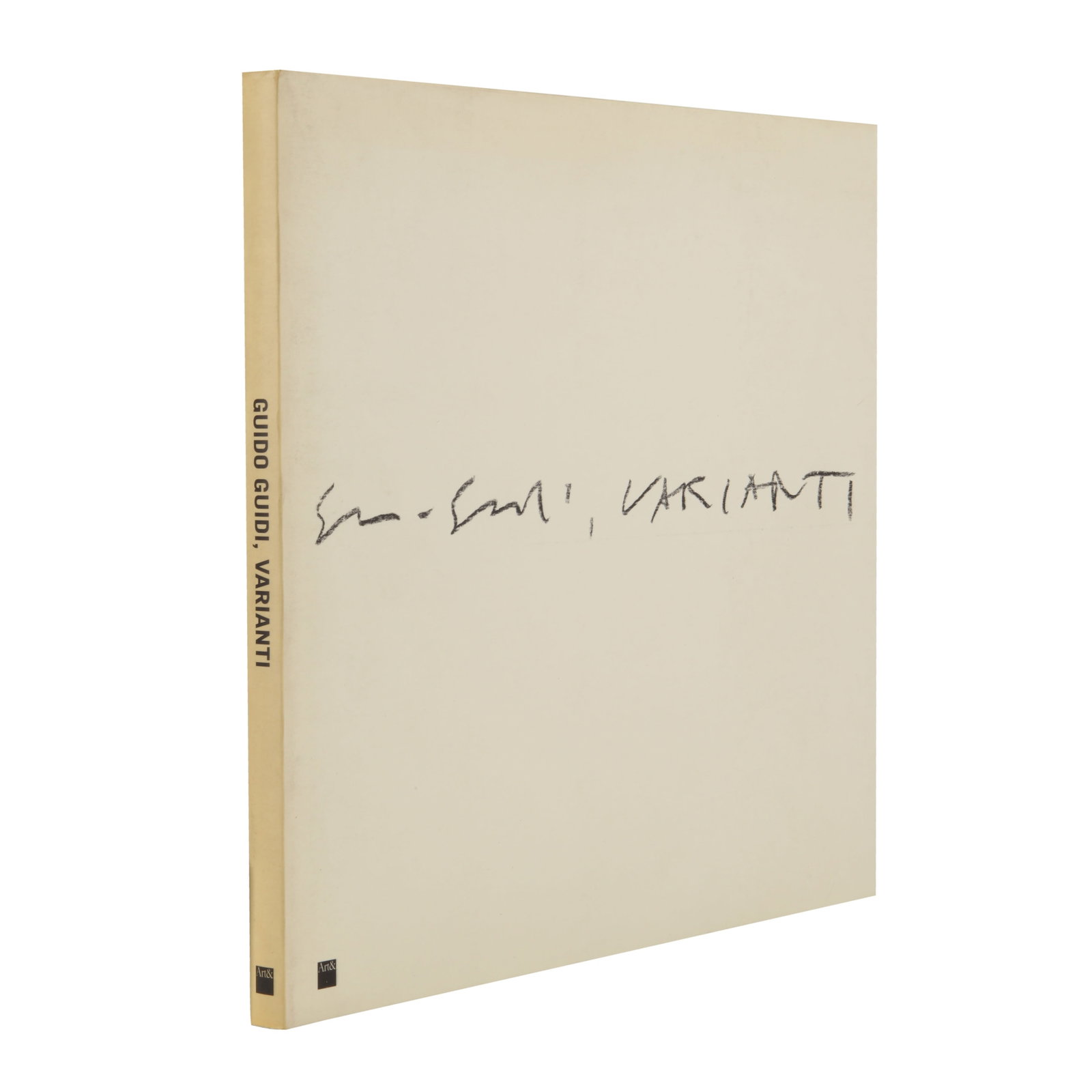 Guido Guidi (b.1941) Varianti, 1995 (1 of 2)