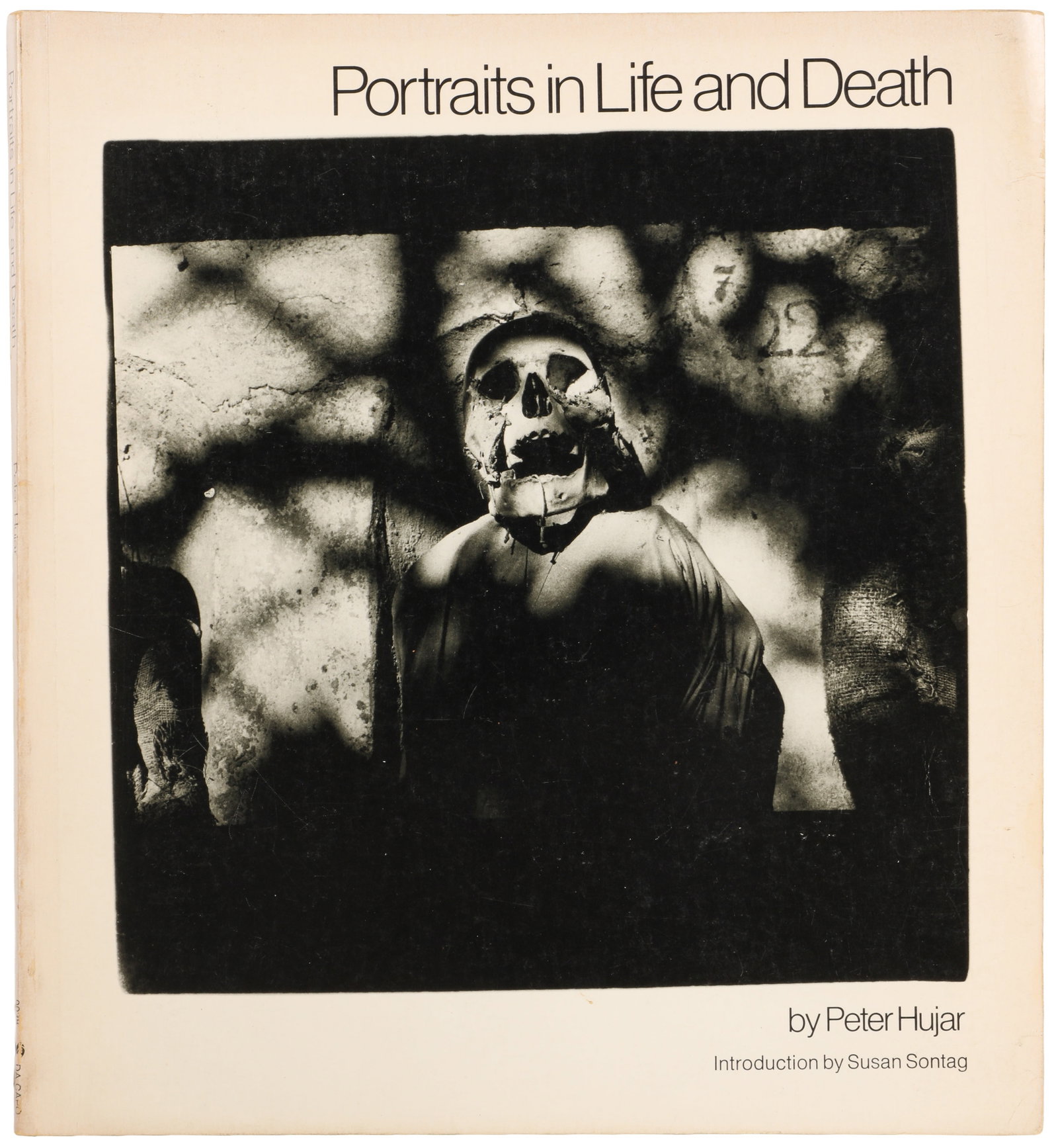 Peter Hujar (1934-1987) Portraits of Life and Death, 1976 (1 of 2)