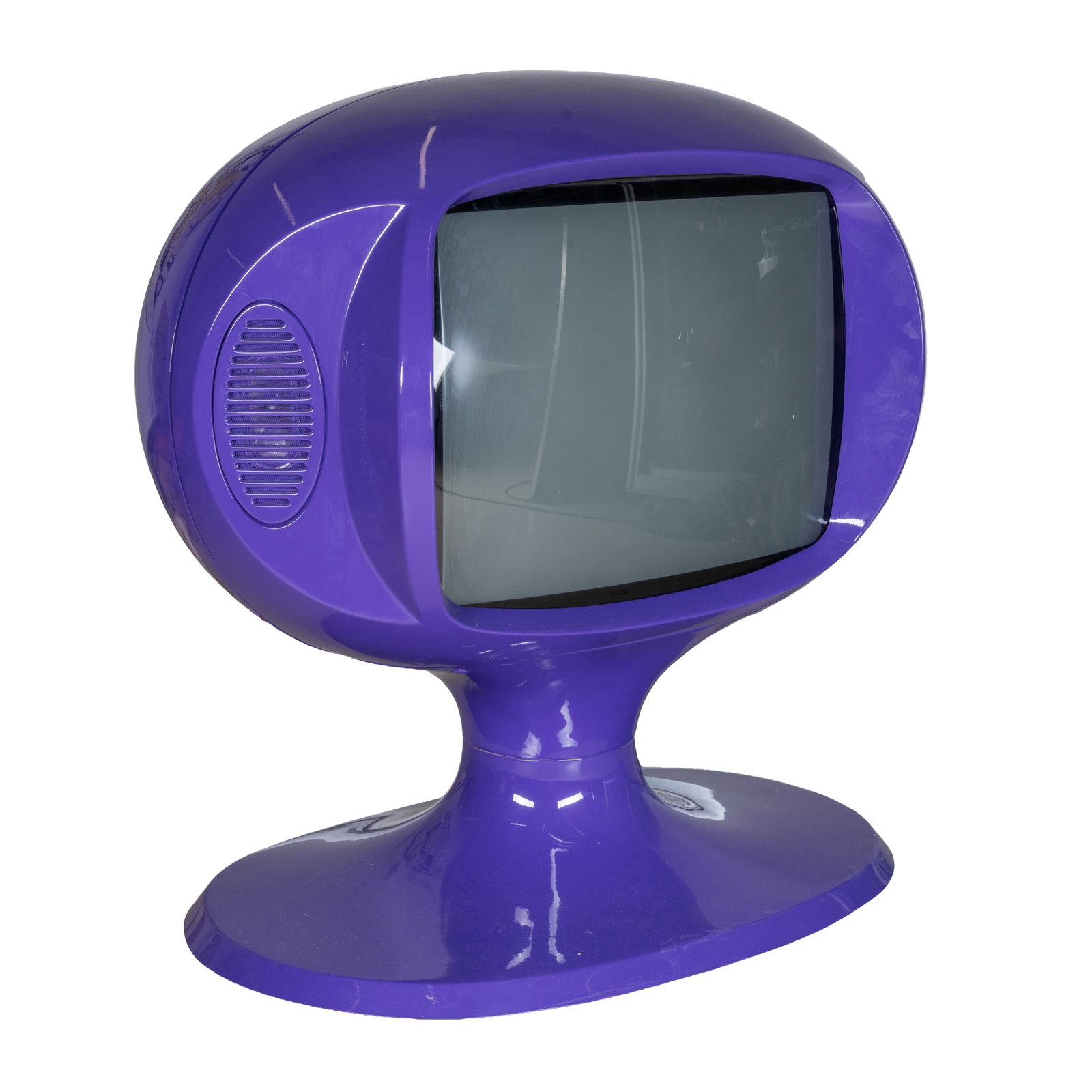 Stephen Foster (British, 20th Century) for Places and Spaces ?Aphelion? Television (1 of 4)
