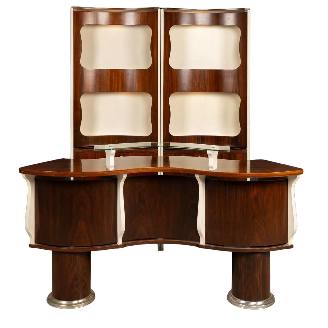 Mid-Century, Italy Standing Dry-Bar (1 of 1)