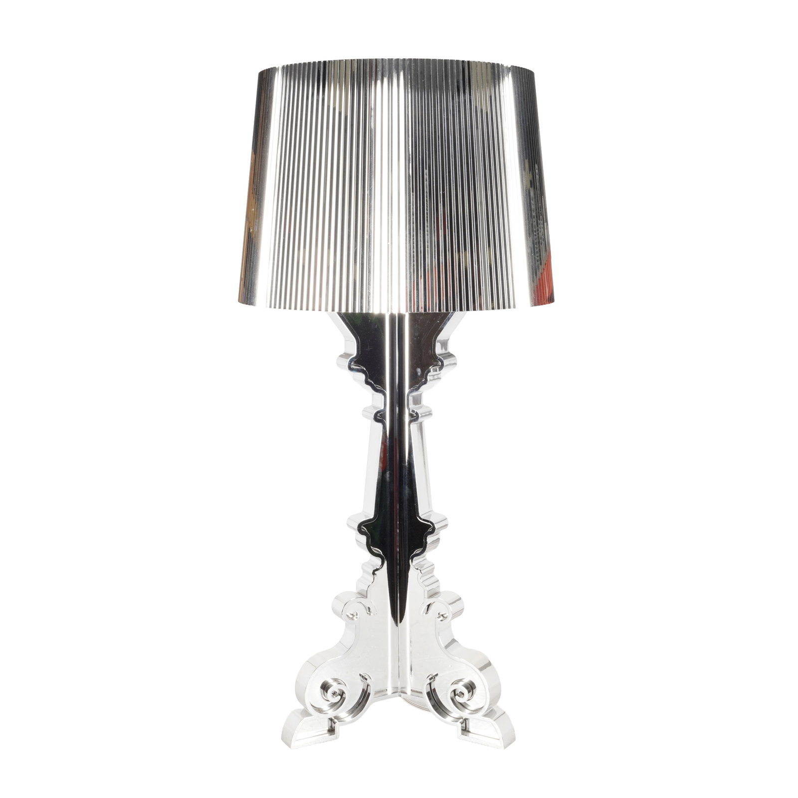 Ferruccio Laviani (Italian b.1960) for Kartell 'Bourgie' table lamp (1 of 2)