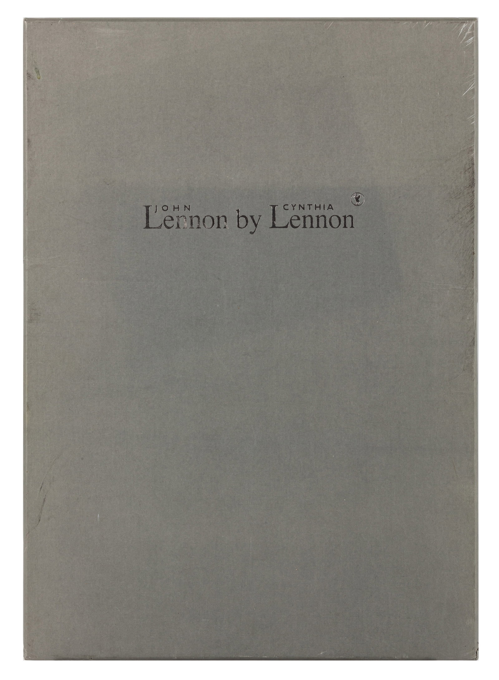 Beatles Interest.- Cynthia Lennon John Lennon by Cynthia Lennon - 2