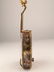 MAGNIFICENT 19TH C. AUSTRIAN ENAMELED VIOLIN MUSIC BOX - 5