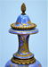 19TH C ANTIQUE FRENCH GILT BRONZE & SEVRES PORCELAIN - 10