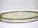 STERLING SILVER CHASED WALL DRESSER MIRROR AND FRAME - 5