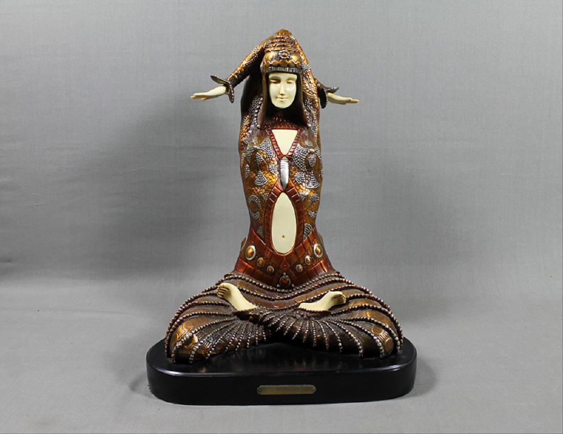 Varonese Art Deco Figure (1 of 8)