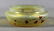 A Daum Nancy Enameled Cameo Glass Dresser Box