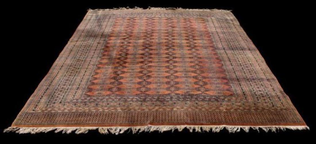 Pakastani Rug (1 of 4)