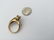 Authentic Vintage Cartier Panthere Ring 18K Yellow - 2