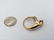 Authentic Vintage Cartier Panthere Ring 18K Yellow - 4
