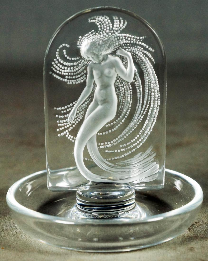 LALIQUE RING DISH (1 of 3)