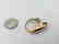 Authentic Vintage Cartier Panthere Ring 18K Yellow - 4