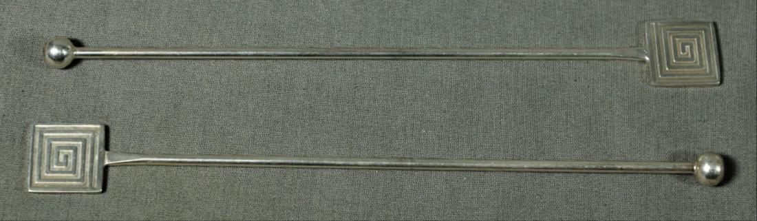 Two Drink Stirrers (1 of 1)