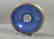 Morano Gilt Rim Glassware