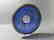 Morano Gilt Rim Glassware - 4