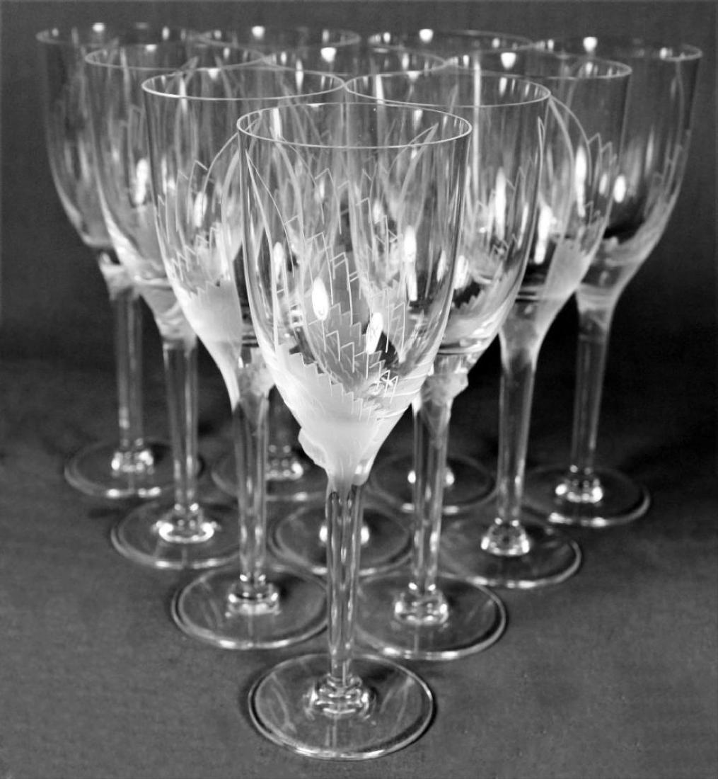 10 Lalique Stems (1 of 4)