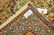 Kerman Lavar Rug Iran - 4