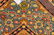 Kerman Lavar Rug Iran - 5