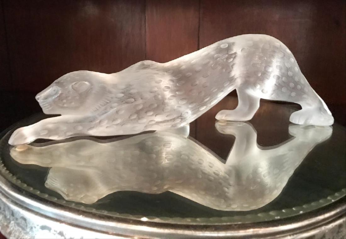 Lalique Leopard (1 of 1)