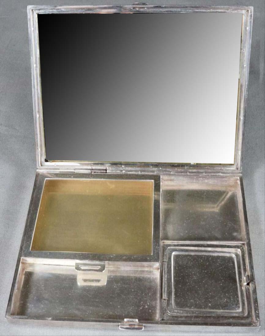 Sterling Minaudiere (1 of 4)